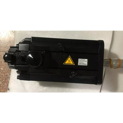 Yaskawa SGMGH-75DCA6C Servo Motor in Box – Industrial Motor - YASKAWA [2]