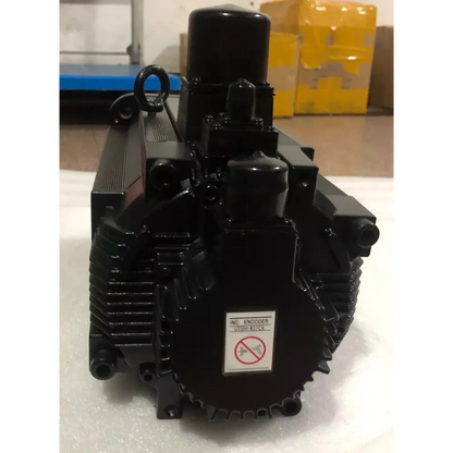 Yaskawa SGMGH-75DCA6C Servo Motor in Box – Industrial Motor - YASKAWA [4]