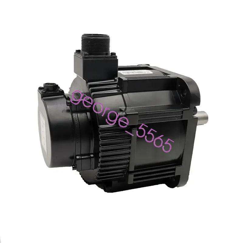 Yaskawa SGMGV-09A3A6S Servo Motor - YASKAWA [1]