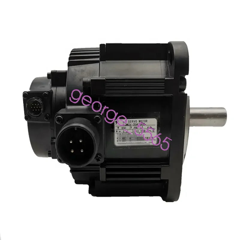 Yaskawa SGMGV-09A3A6S Servo Motor - YASKAWA [5]