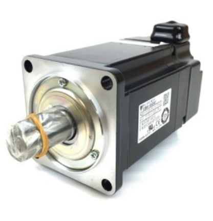 Yaskawa SGMJV04A3A6C Servo Motor - YASKAWA [1]