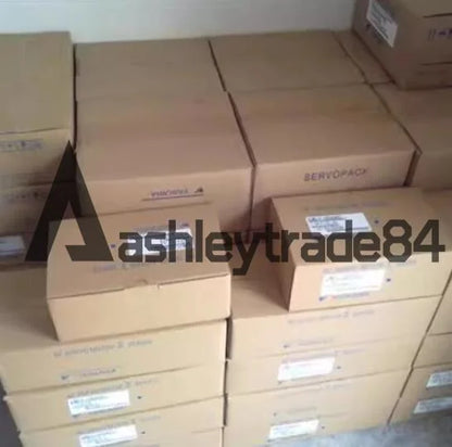 Yaskawa SGMJV-02A3A-SU11 AC Servo Motor - YASKAWA [1]
