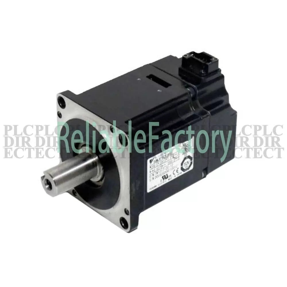 Yaskawa SGMJV-08A3A61 Servo Motor [1]