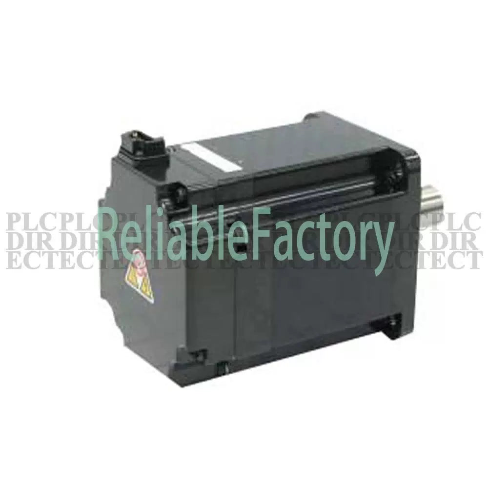 Yaskawa SGMJV-08A3A61 Servo Motor [2]
