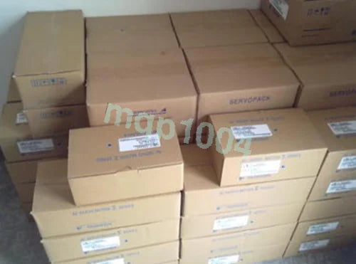 Yaskawa SGMJV-08A3A61 Servo Motor: High-Quality Industrial Motor - YASKAWA [4]