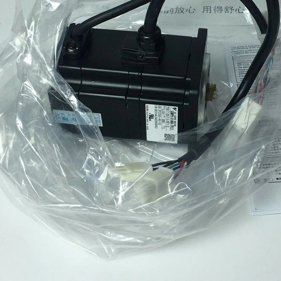 Yaskawa SGMPH-01ANA-YR12 Servo Motor - YASKAWA [3]