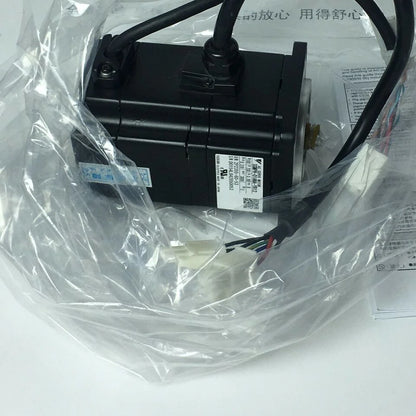 Yaskawa SGMPH-01ANA-YR12 Servo Motor - YASKAWA [3]