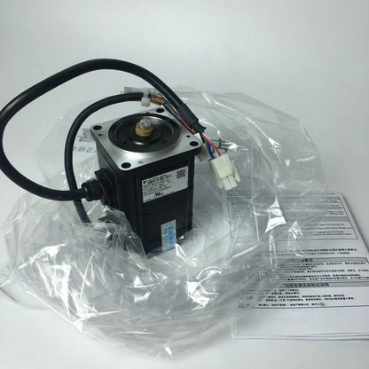Yaskawa SGMPH-01ANA-YR12 Servo Motor - YASKAWA [4]