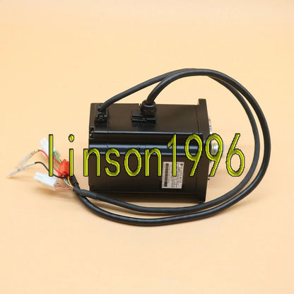 Yaskawa SGMPH-04A1A-YR11 Servo Motor 1 Year Warranty - YASKAWA [1]