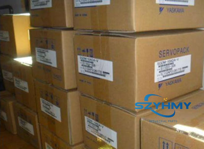 Yaskawa SGMSH-10ACA21 AC Servo Motor New In Box - YASKAWA [1]