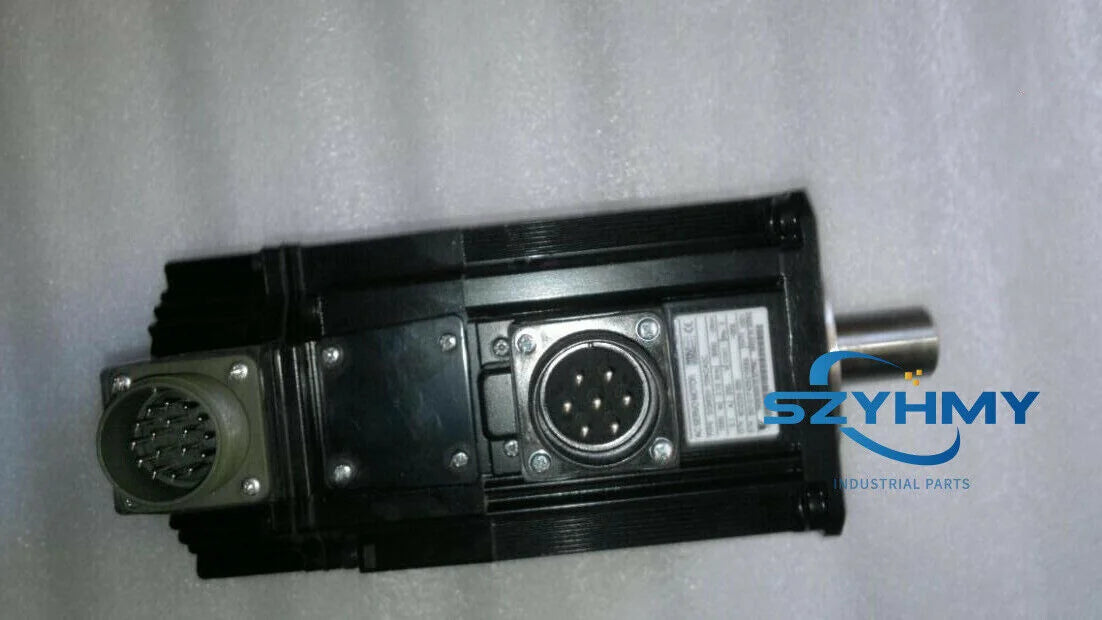 Yaskawa SGMSH-10ACA2C AC Servo Motor - New - YASKAWA [1]