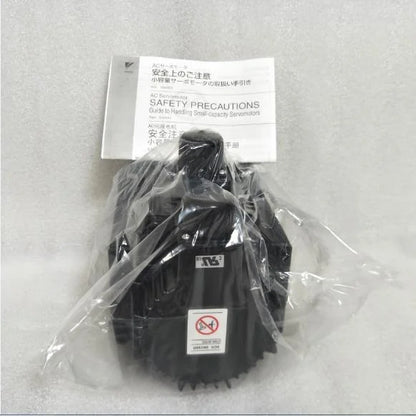 Yaskawa SGMSV-30DDA6F Servo Motor SGMSV30DDA6F Ping - YASKAWA [8]