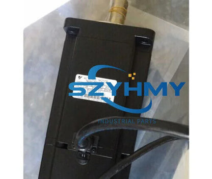 Yaskawa SGM-08A312C AC Servo Motor New In Box - YASKAWA [1]