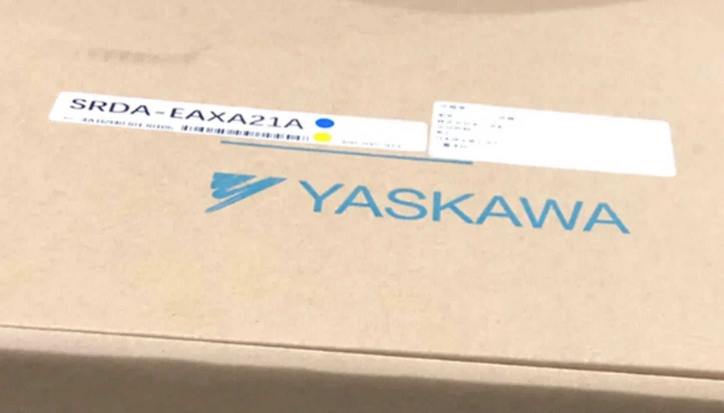 Yaskawa SRDA-EAXA21A Circuit Board - YASKAWA [1]