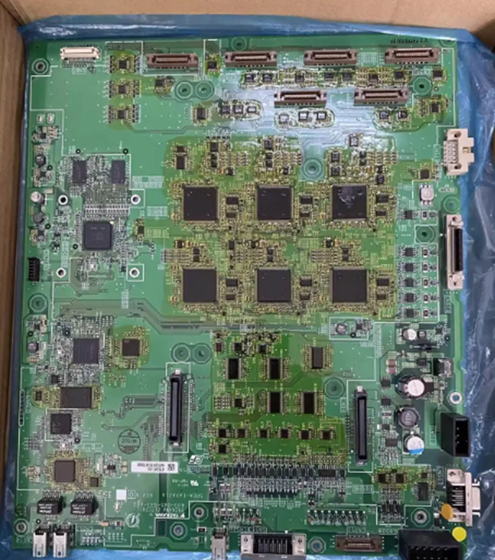 Yaskawa SRDA-EAXA21A Circuit Board - YASKAWA [2]