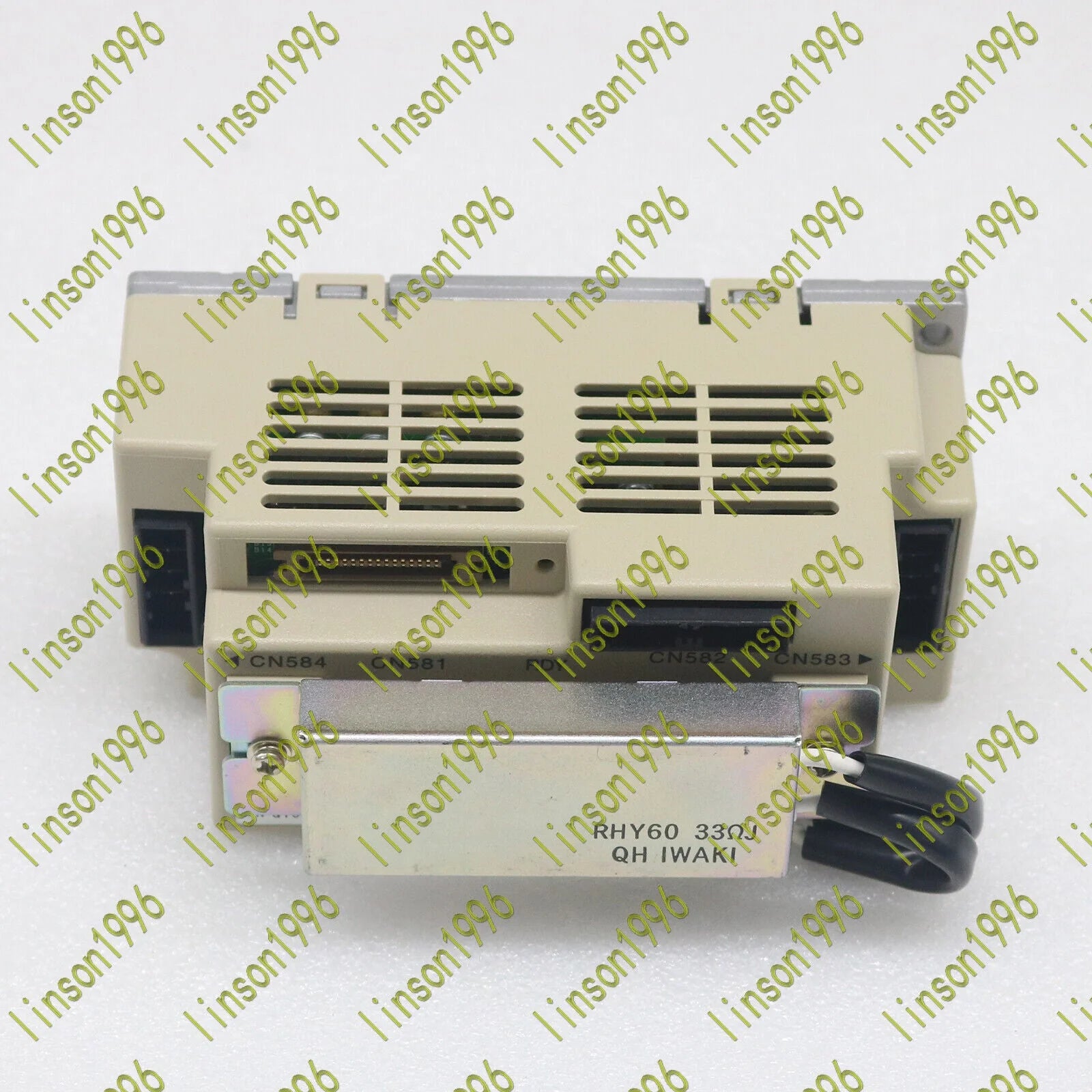 Yaskawa SRDA-SDA14A01A-E Robot Servo Amplifier - YASKAWA [1]