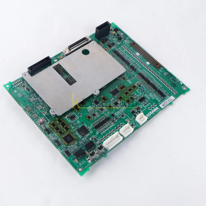 Yaskawa YRC1000 mechanical safety board - YASKAWA [10]