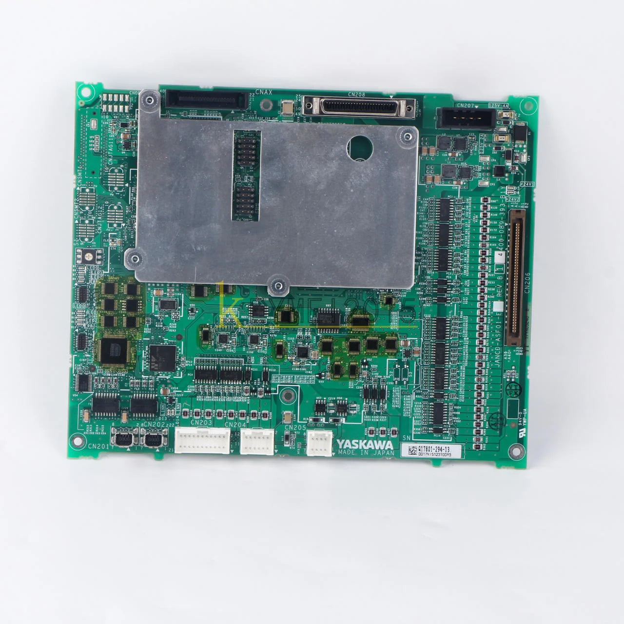 Yaskawa YRC1000 mechanical safety board - YASKAWA [13]