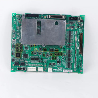 Yaskawa YRC1000 mechanical safety board - YASKAWA [13]