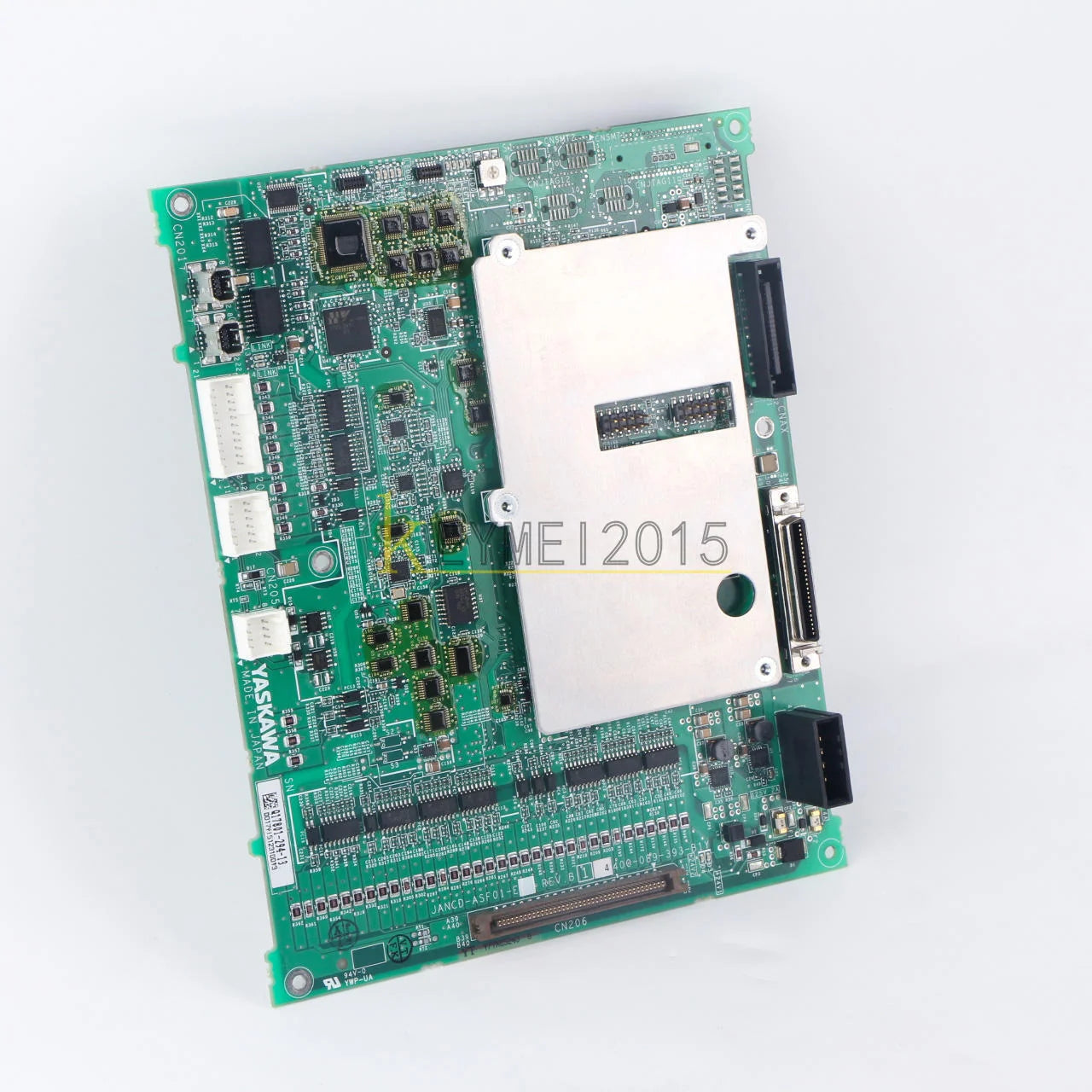 Yaskawa YRC1000 mechanical safety board - YASKAWA [14]