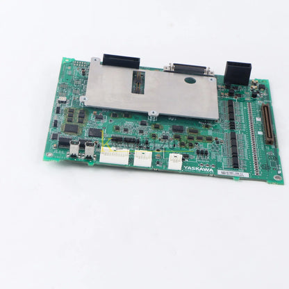 Yaskawa YRC1000 mechanical safety board - YASKAWA [15]