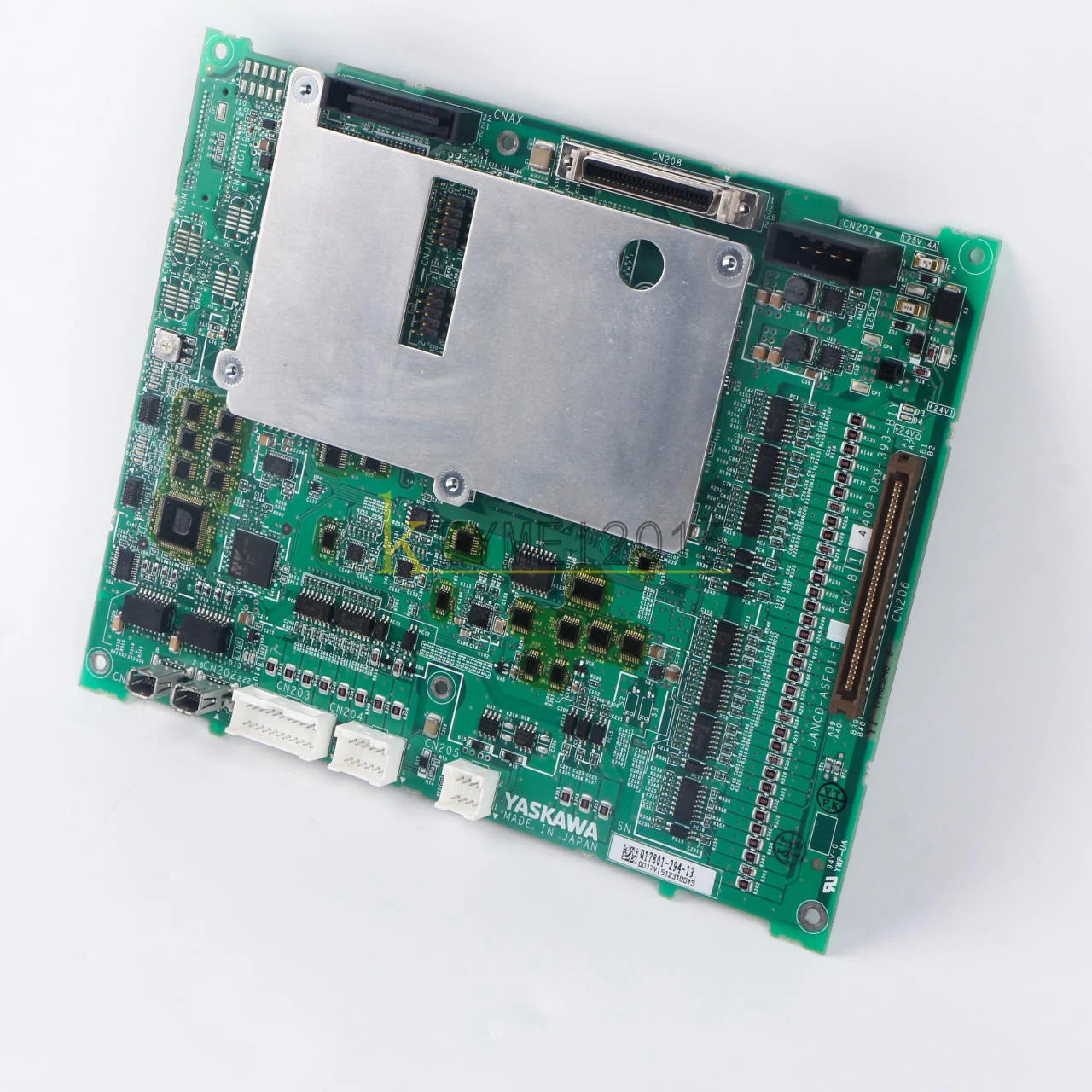 Yaskawa YRC1000 mechanical safety board - YASKAWA [16]