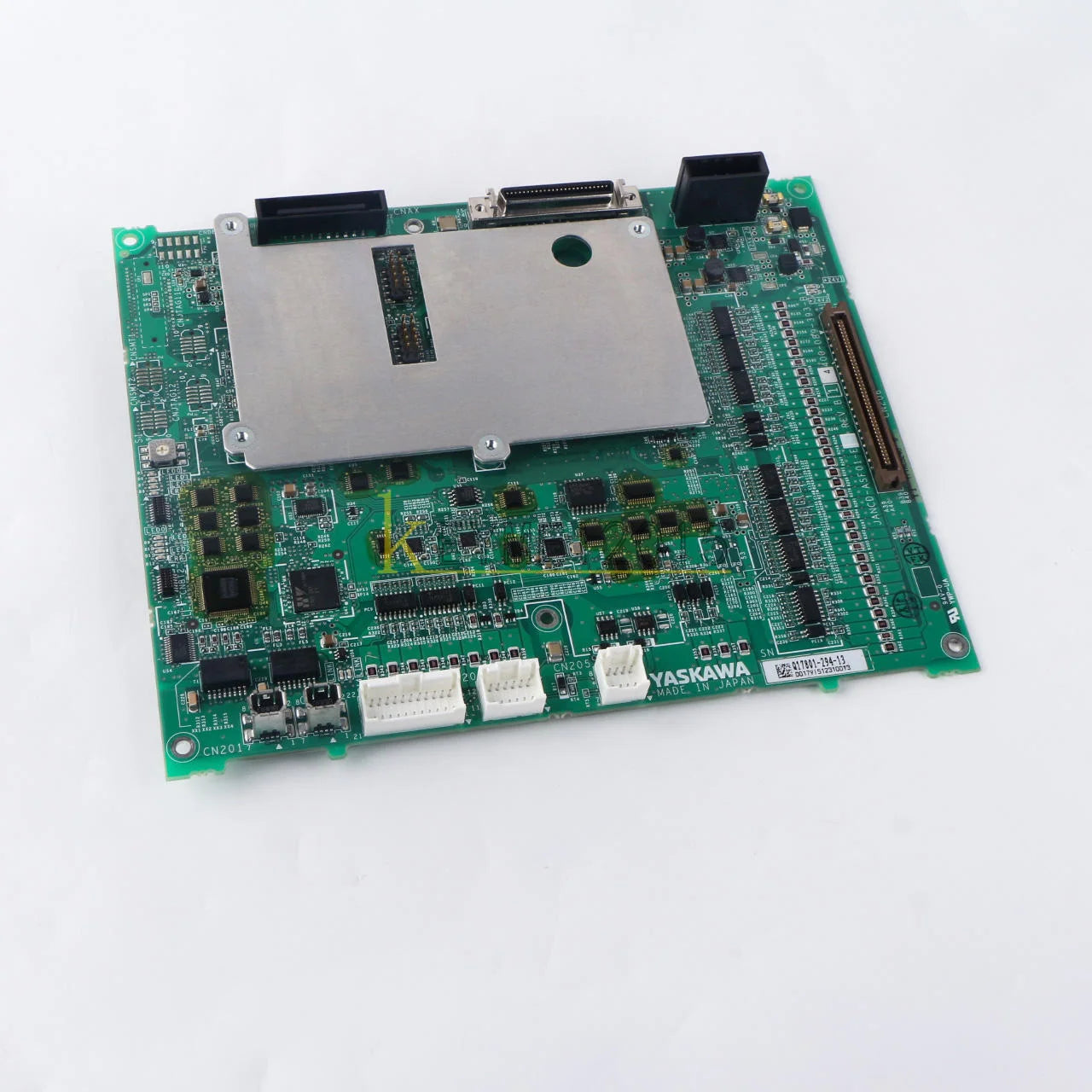 Yaskawa YRC1000 mechanical safety board - YASKAWA [17]