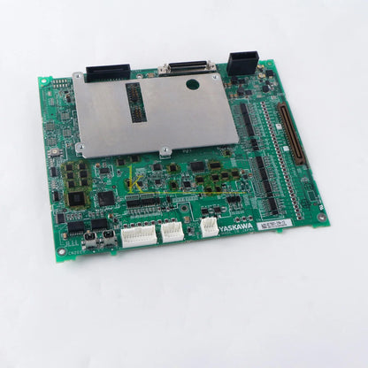 Yaskawa YRC1000 mechanical safety board - YASKAWA [17]