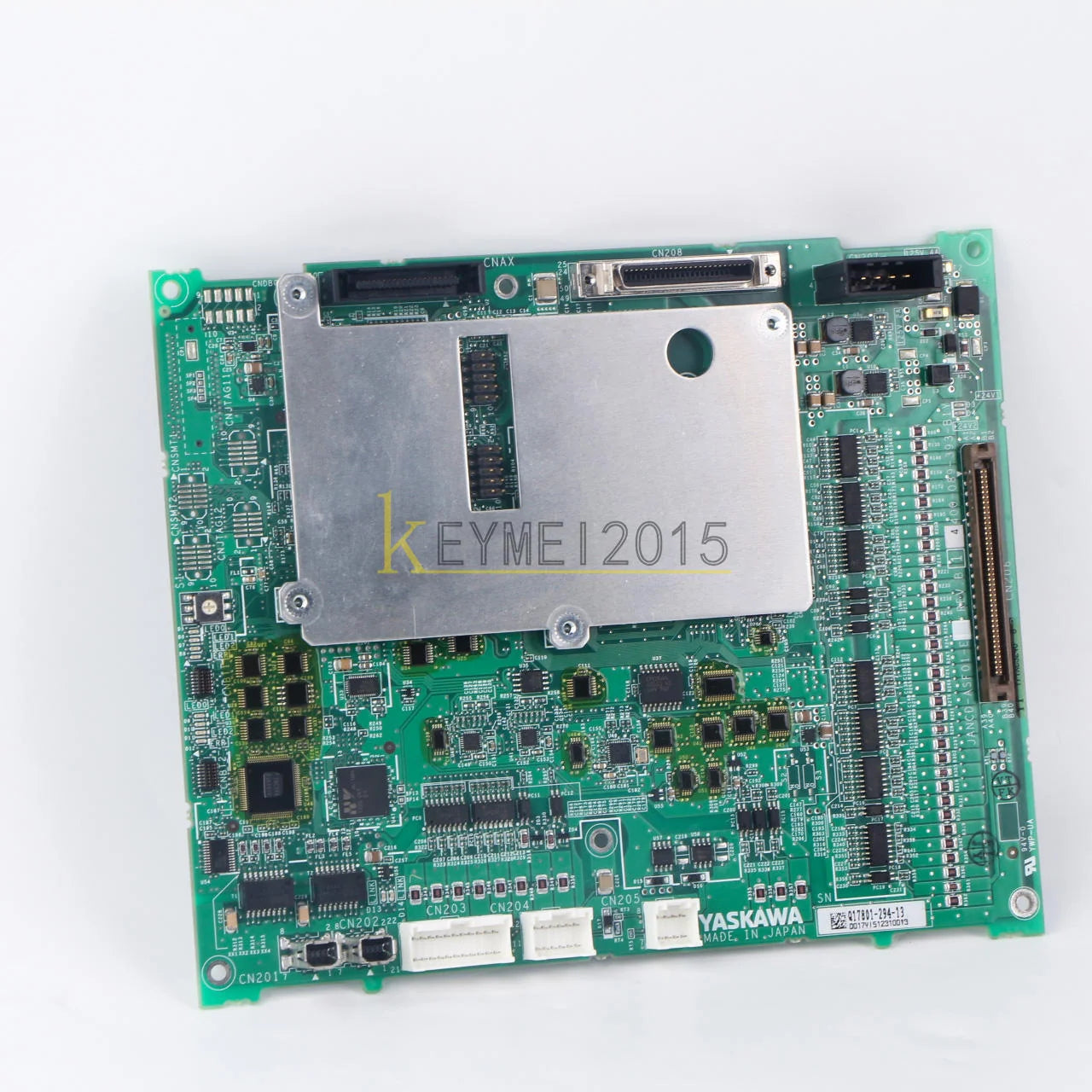 Yaskawa YRC1000 mechanical safety board - YASKAWA [2]