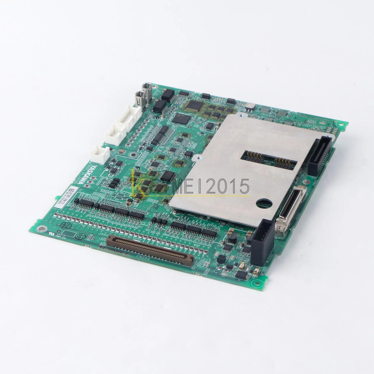 Yaskawa YRC1000 mechanical safety board - YASKAWA [3]