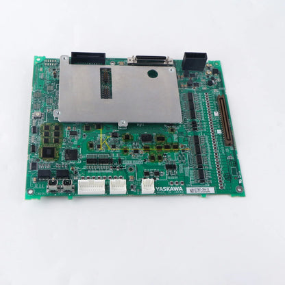 Yaskawa YRC1000 mechanical safety board - YASKAWA [4]