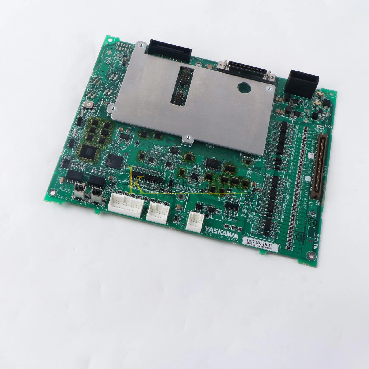 Yaskawa YRC1000 mechanical safety board - YASKAWA [5]