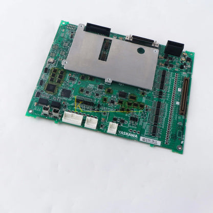 Yaskawa YRC1000 mechanical safety board - YASKAWA [5]