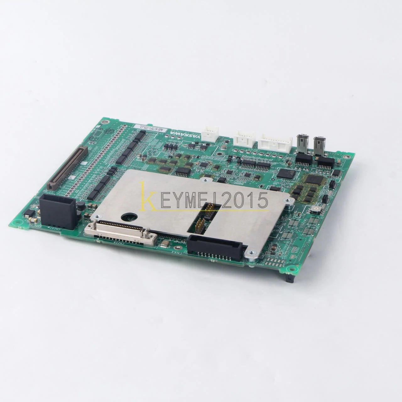 Yaskawa YRC1000 mechanical safety board - YASKAWA [6]