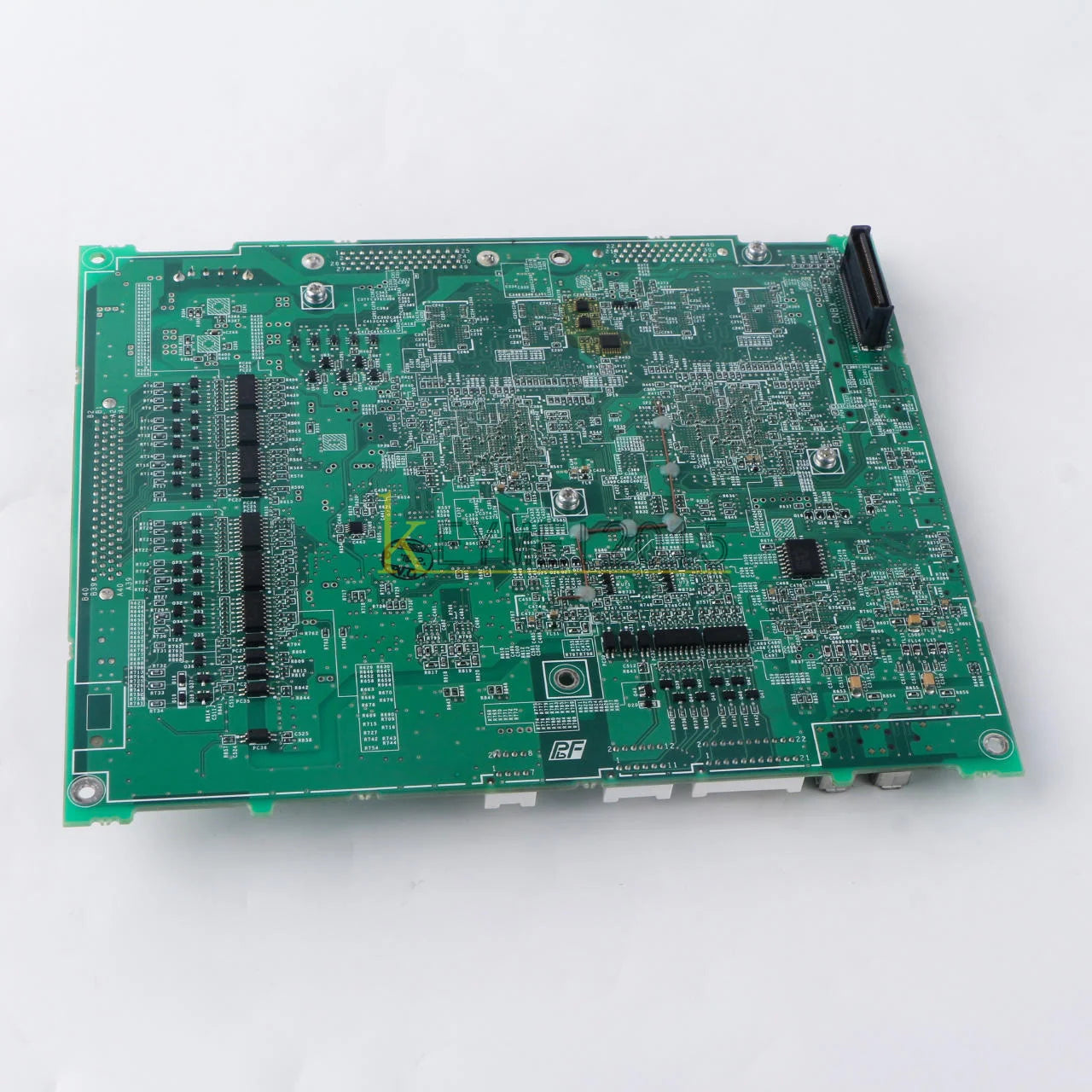 Yaskawa YRC1000 mechanical safety board - YASKAWA [7]