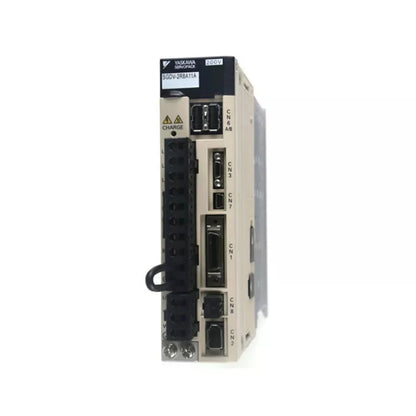 Yaskawa Yaskawa SGDV-2R8A11A Servo Driver 1PC - YASKAWA [1]