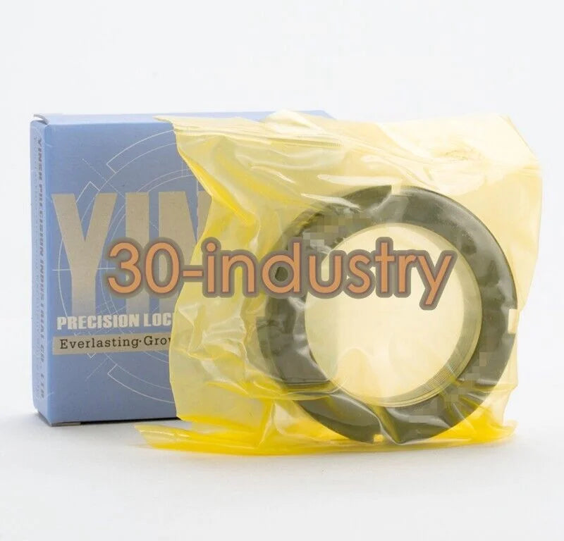 Yinsh Precision Bearing Lock Nut YSR-M175X3.0P - High Quality - YINSH [1]