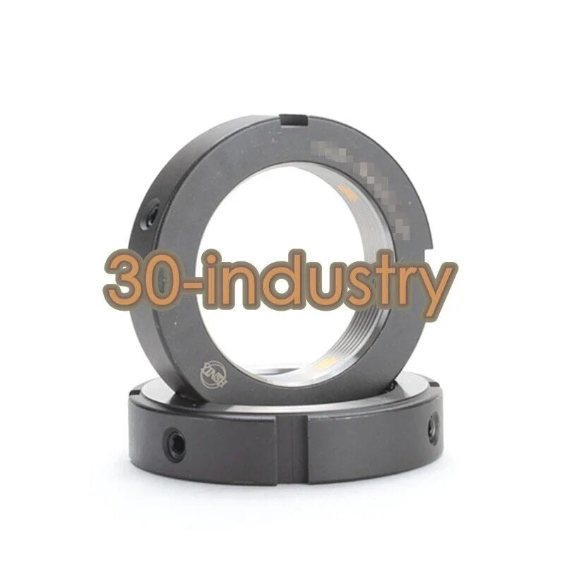 Yinsh Precision Bearing Lock Nut YSR-M175X3.0P - High Quality - YINSH [2]