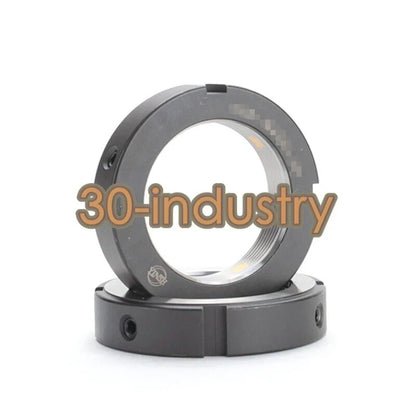 Yinsh Precision Bearing Lock Nut YSR-M175X3.0P - High Quality - YINSH [2]