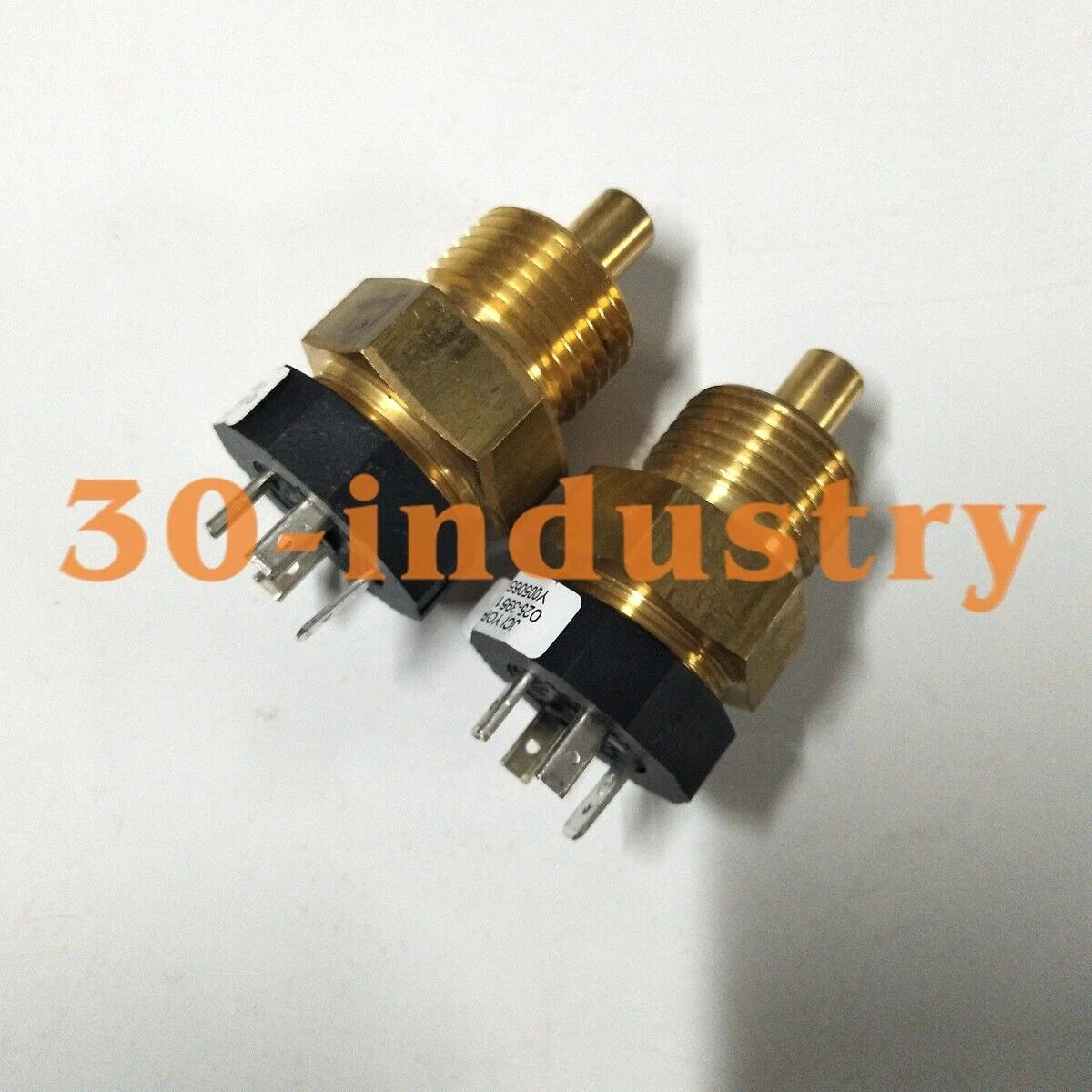 York Air Conditioning Temperature Sensor 025-39517-000 - 1PC - YORK [2]