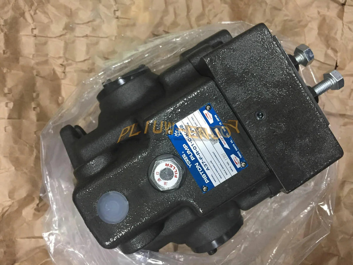 Yuken A37-F Pump - YUKEN [2]