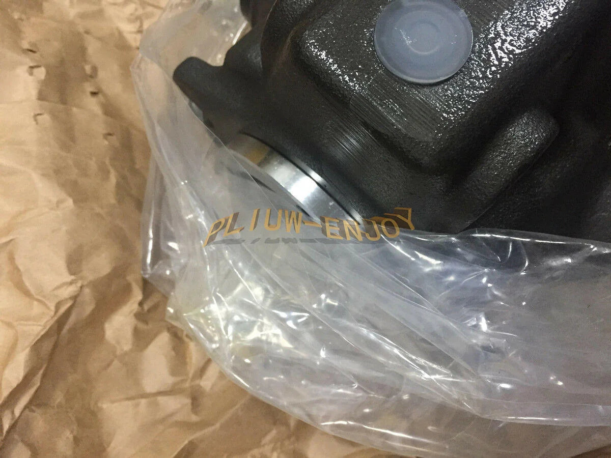 Yuken A37-F Pump - YUKEN [3]