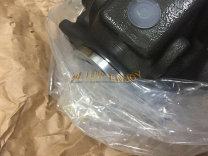 Yuken A37-F Pump - YUKEN [3]