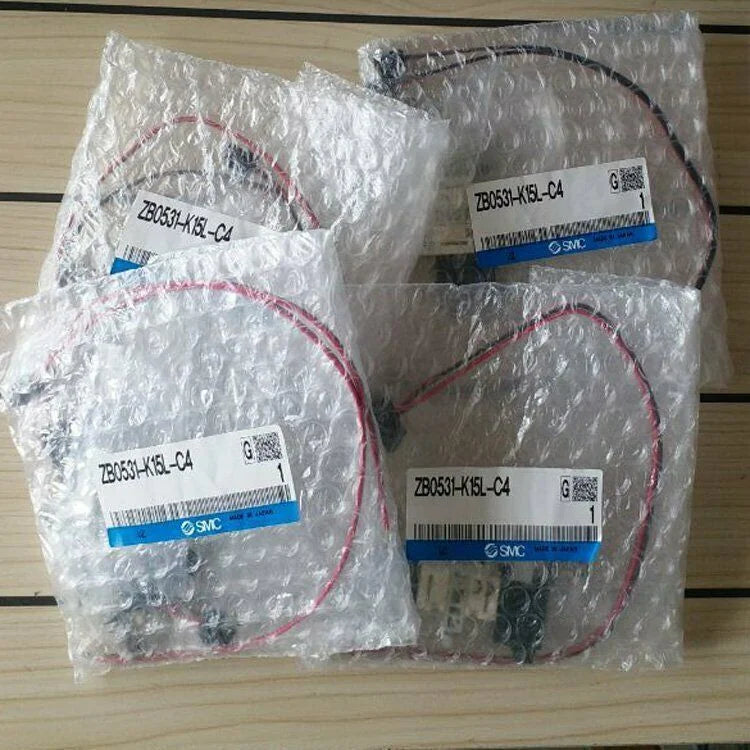 ZB0531-K15L-C4 - SMC [1]