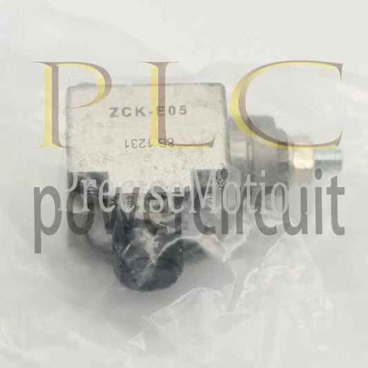 ZCK-E05 Limit Switch free shipping #XP 1PC [1]