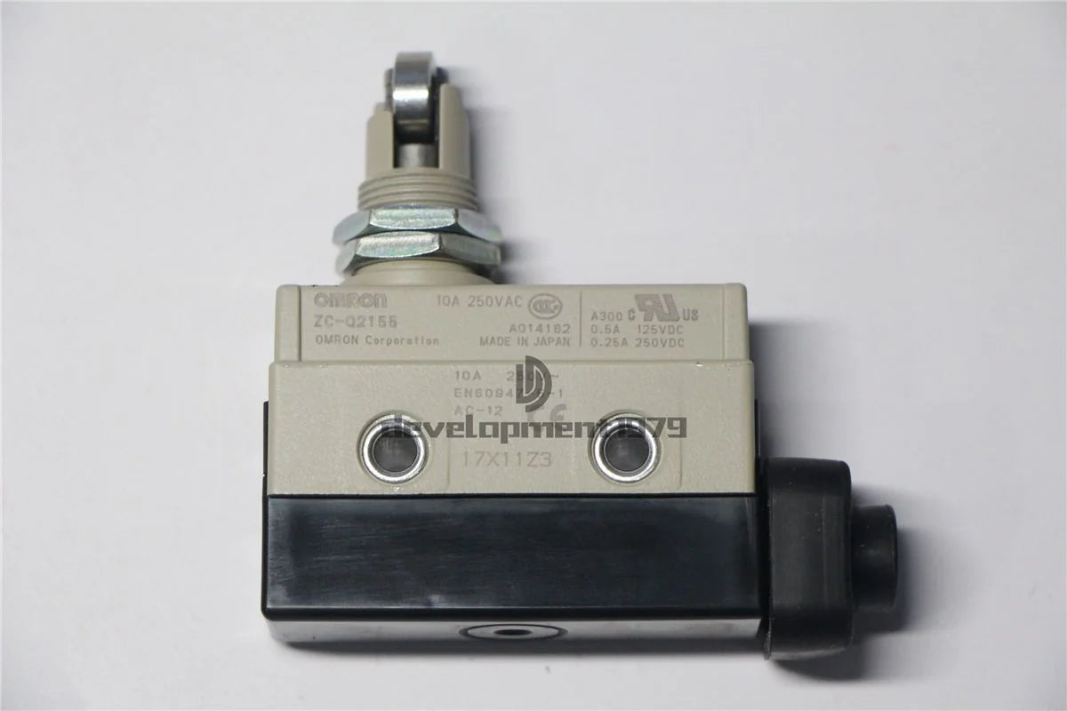 ZC-Q2155 - OMRON [1]