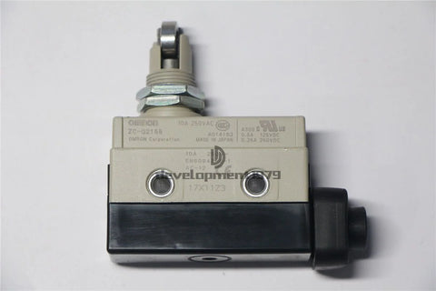 ZC-Q2155 - OMRON [1]