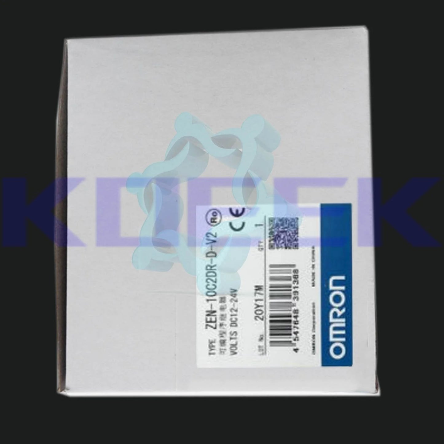 ZEN-10C2DR-D-V2 - OMRON [4]