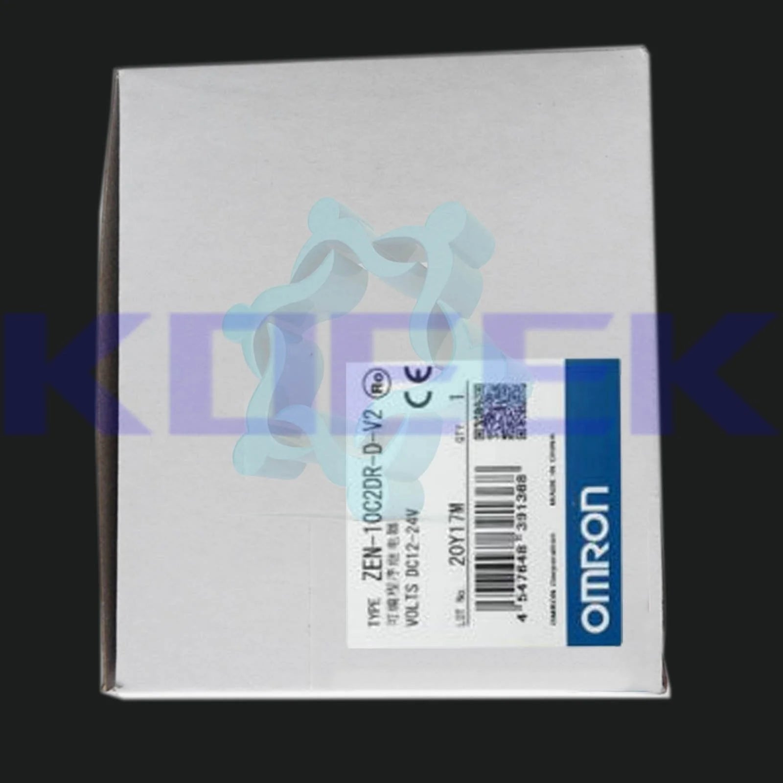 ZEN-10C2DR-D-V2 - OMRON [4]