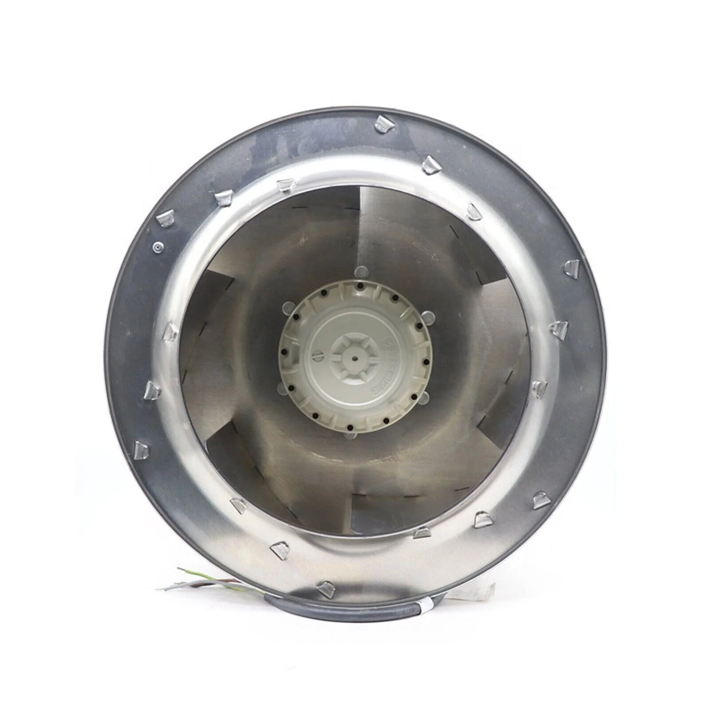 ZIEHL-ABEGG RH40M-4EK.4I.1R Cooling Fan - ZIEHL-ABEGG [4]